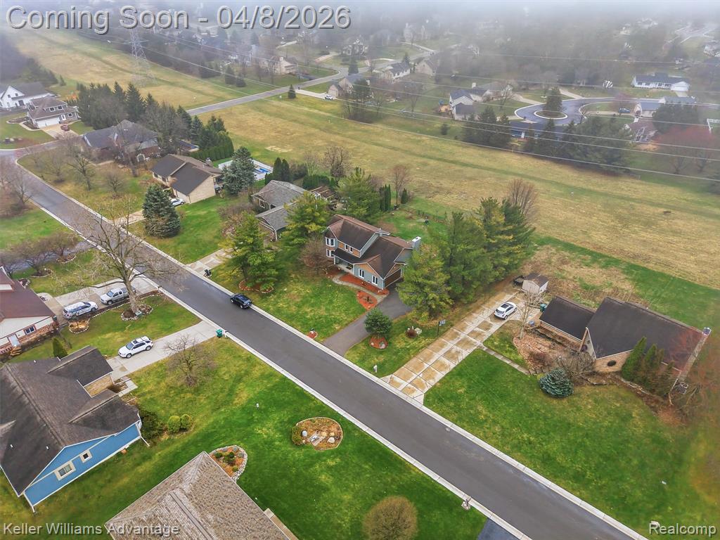 6385 Woodcrest Ridge, Clarkston, MI — Photo 50