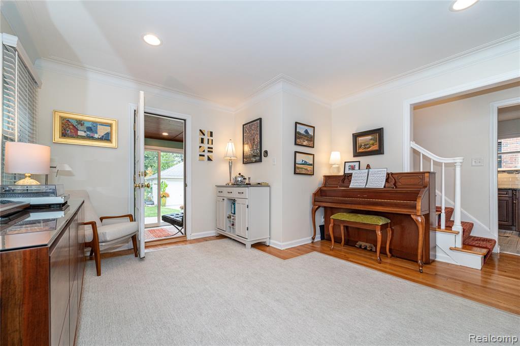838 W Oakridge Street, Ferndale, MI 48220 — Photo 20