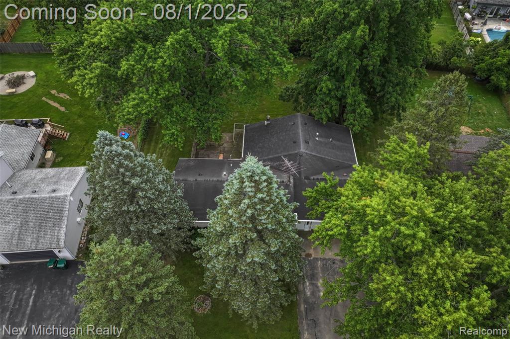 529 Greencove Drive, Holly, MI 48442 — Photo 30