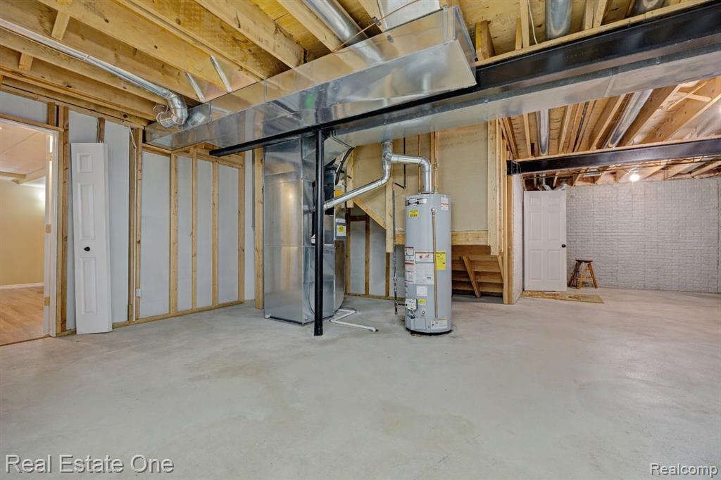 545 Sandhurst Street, Oxford, MI 48371 — Photo 46