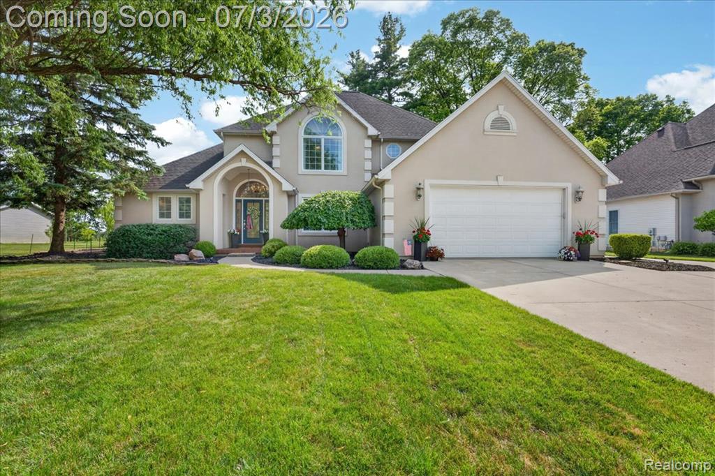 150 River Park Place, Dundee, MI 48131 — Photo 2