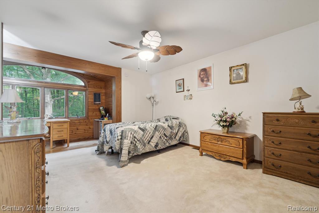 14210 W Burt Road W, Chesaning, MI 48616 — Photo 18