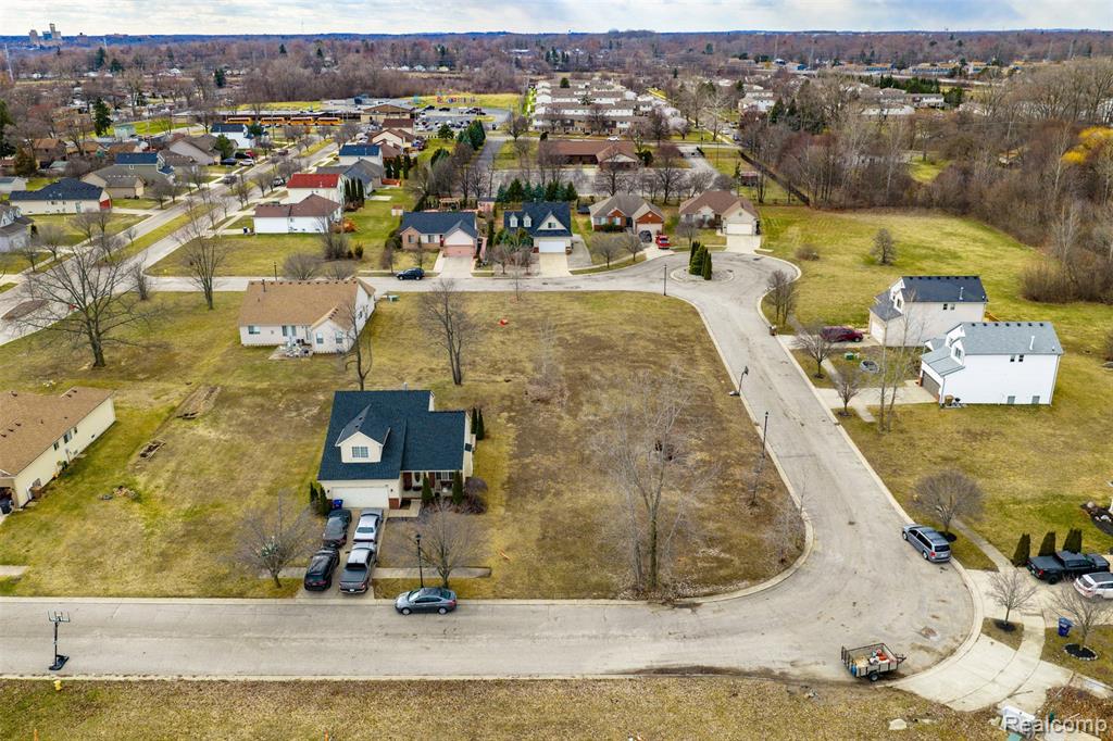 591 Boyd Street, Pontiac, MI 48342 — Photo 2
