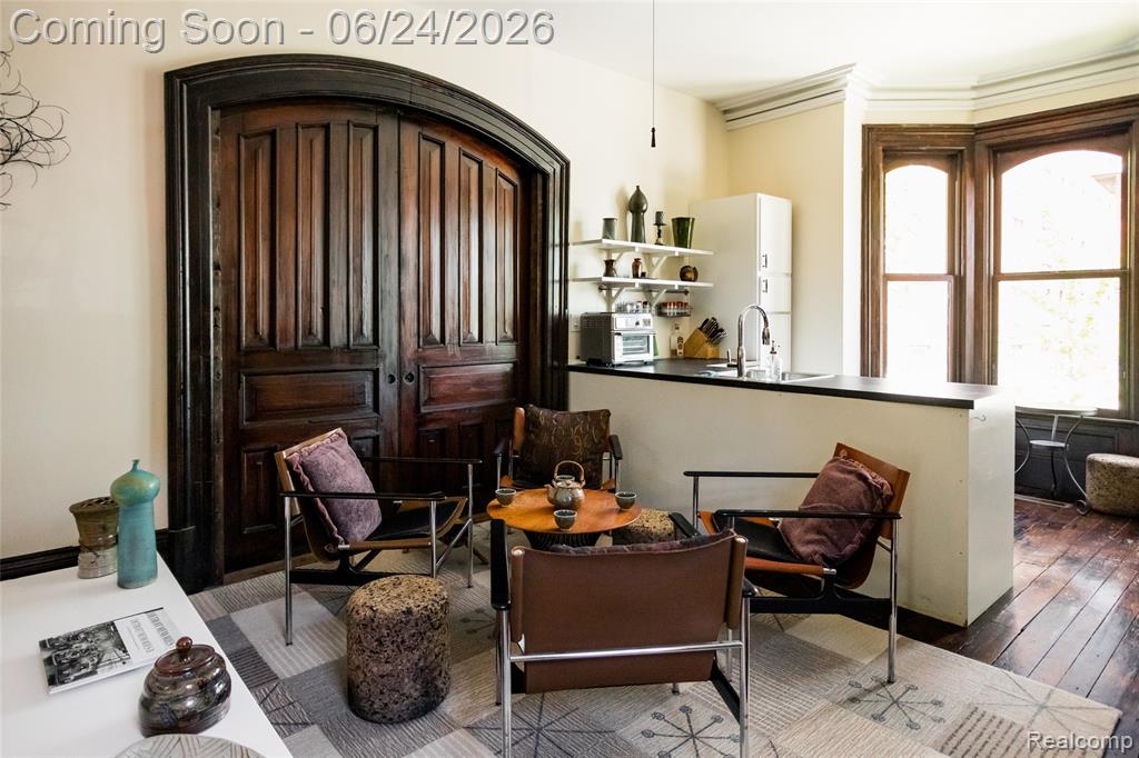 3643 Lincoln Street, Detroit, MI 48208 — Photo 13