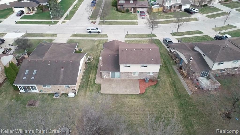 19170 Dawnshire Drive, Brownstown, MI 48193 — Photo 51