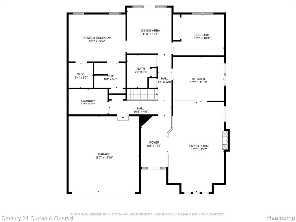 52179 Sawmill Creek Drive, Macomb, MI 48042 — Photo 31