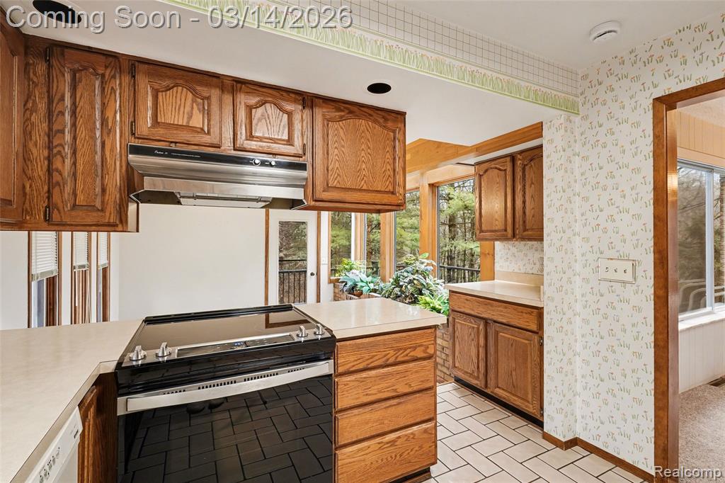 1380 Kent Road, Ortonville, MI 48462 — Photo 16