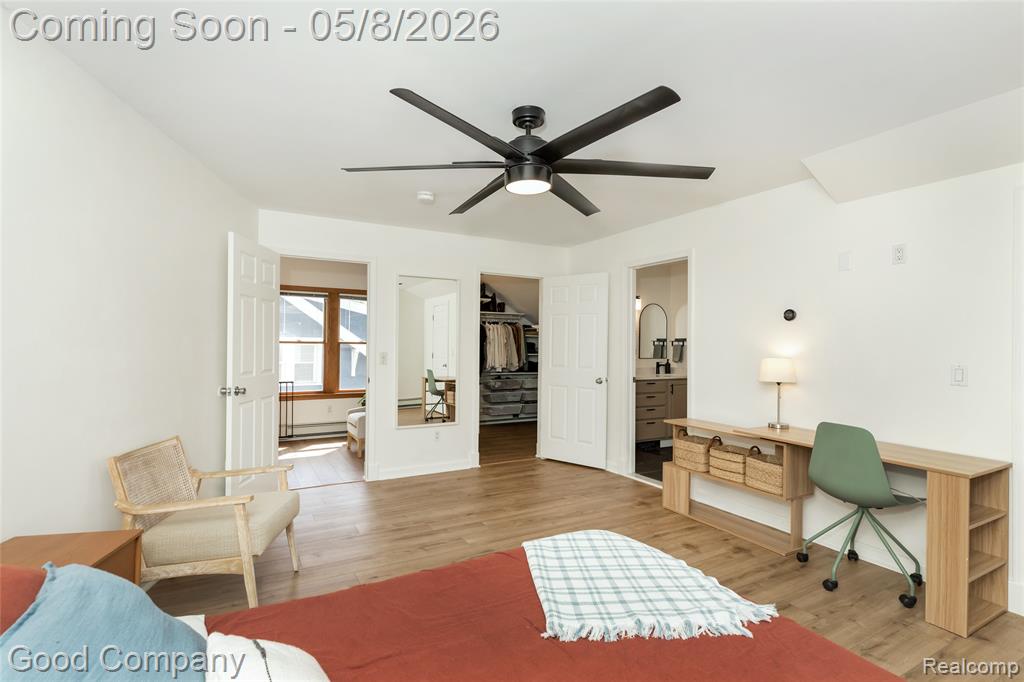 621 W Hazelhurst Street, Ferndale, MI 48220 — Photo 29