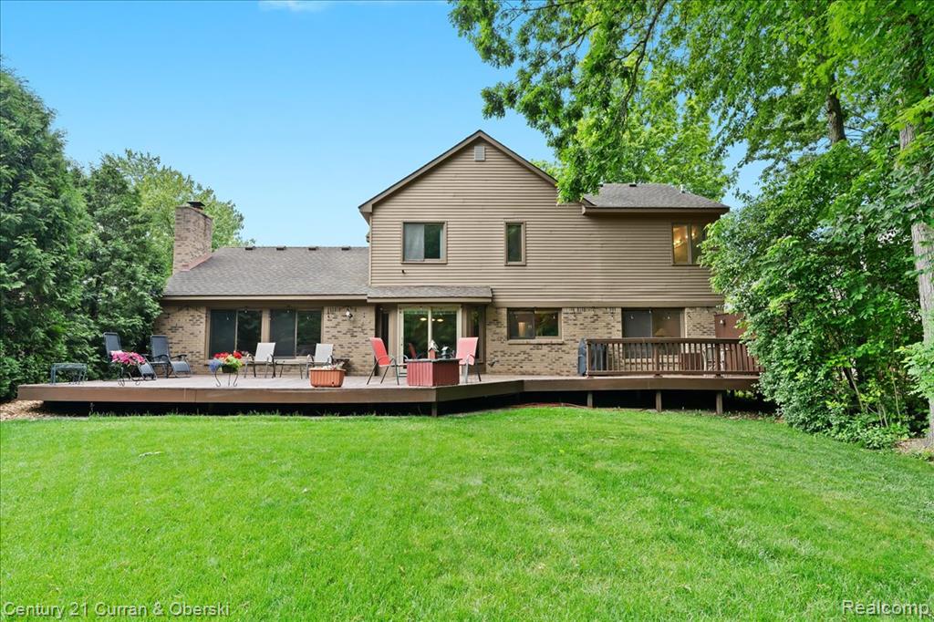47126 Cider Mill Drive Drive, Novi, MI — Photo 4