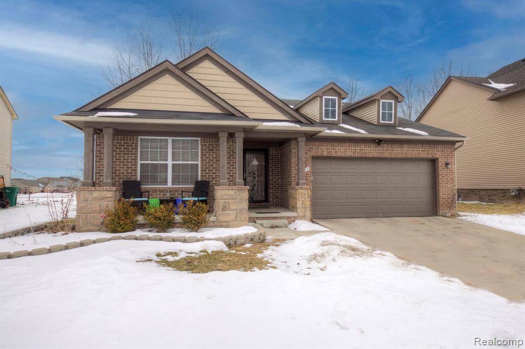 5989 Bay Hill Court, Romulus, MI 48174 — Photo 5