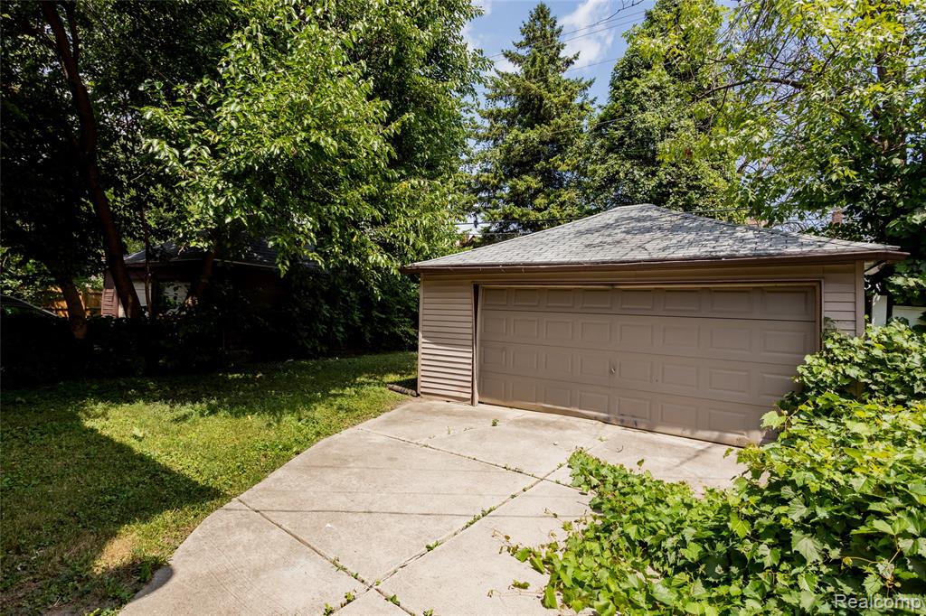 4654 Haverhill Street, Detroit, MI 48224 — Photo 15