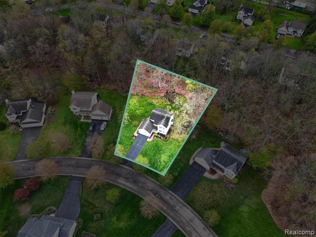 6140 Blue Heron Drive, Howell, MI 48843 — Photo 26