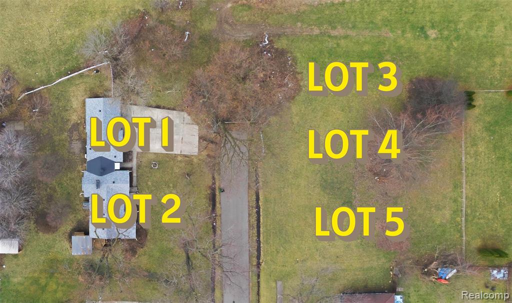 8210 Westpoint Street, Taylor, MI 48180 — Photo 49