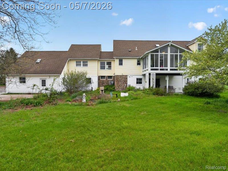5081 Vines Road, Howell, MI 48843 — Photo 63