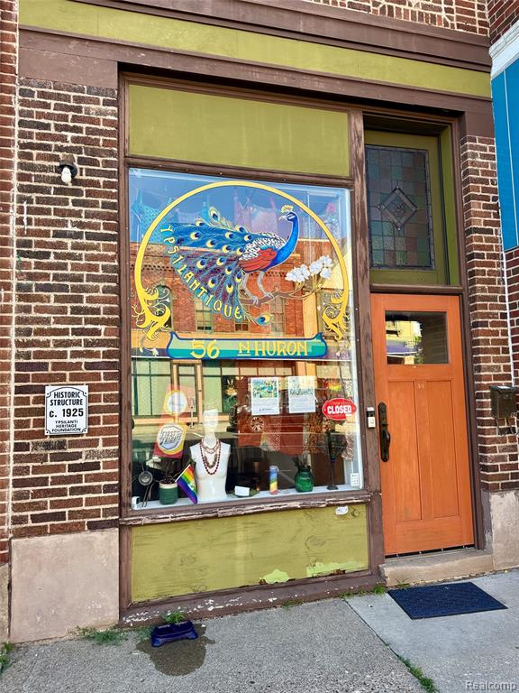 56 N Huron Street, Ypsilanti, MI 48197