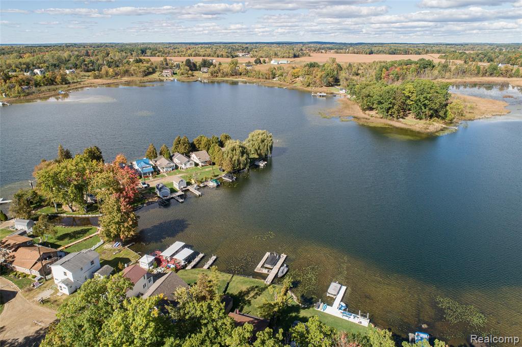 319 Parkway Drive, Attica, MI 48412 — Photo 47