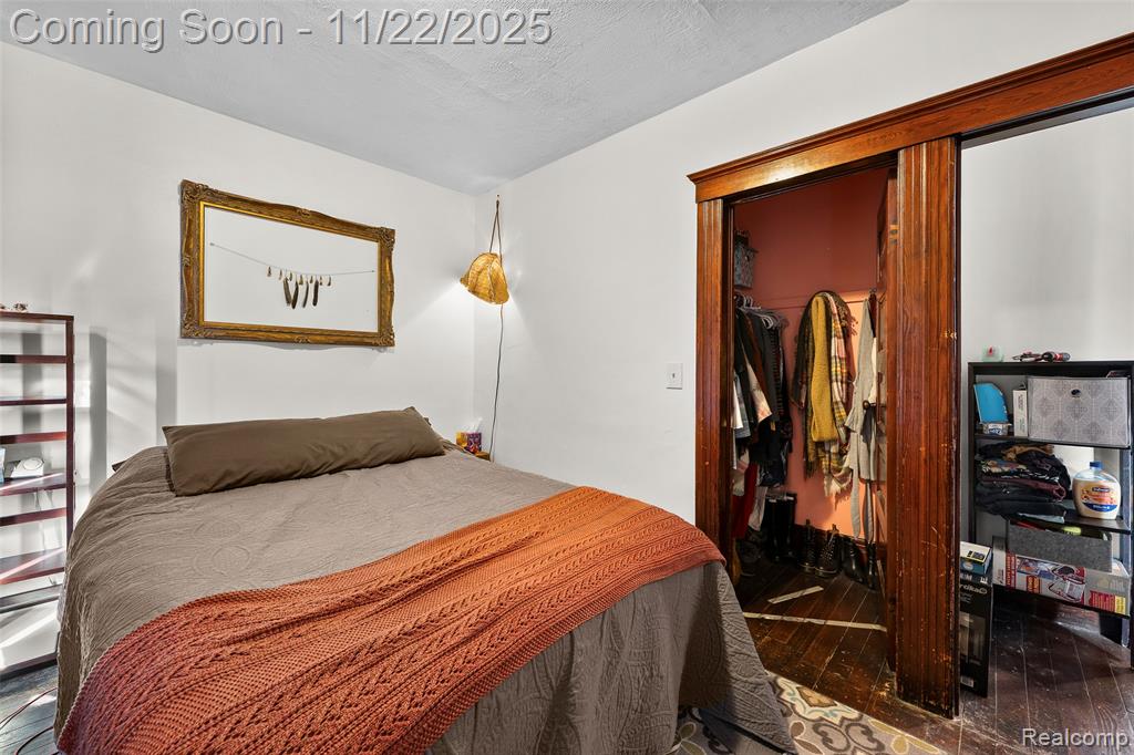 1980 Morrell Street, Detroit, MI 48209 — Photo 19