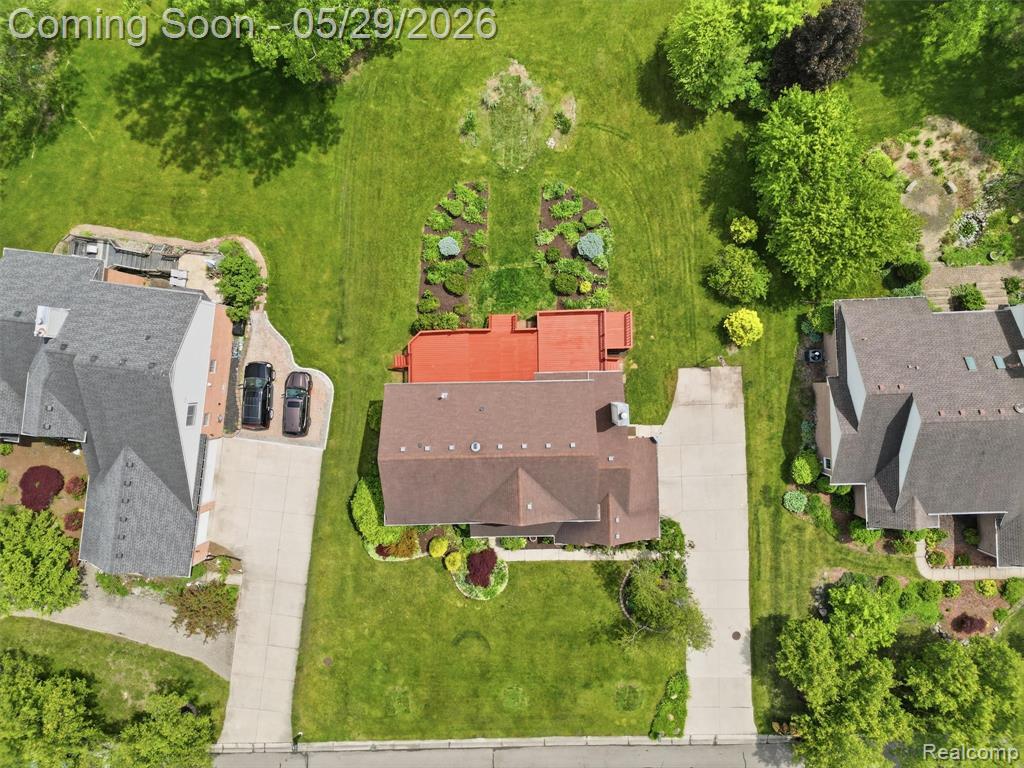 47525 River Woods Drive, Canton, MI 48188 — Photo 5