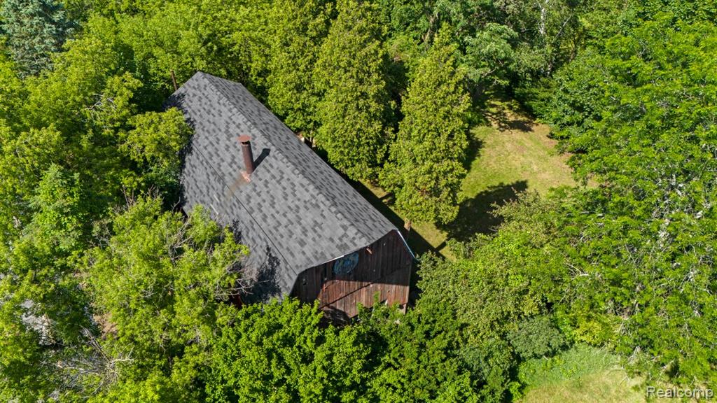 5390 Oak Hill Road, Clarkston, MI 48348 — Photo 44
