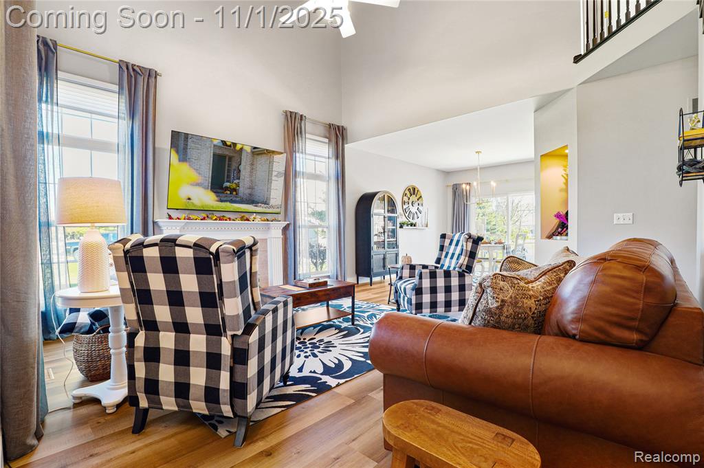 5082 Prestonwood Lane, Flushing, MI 48433 — Photo 17
