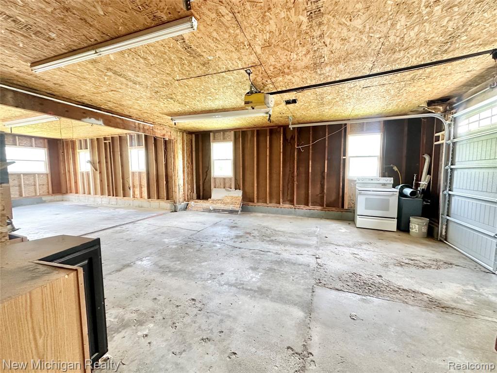 5186 W Wilson Road, Clio, MI 48420 — Photo 33