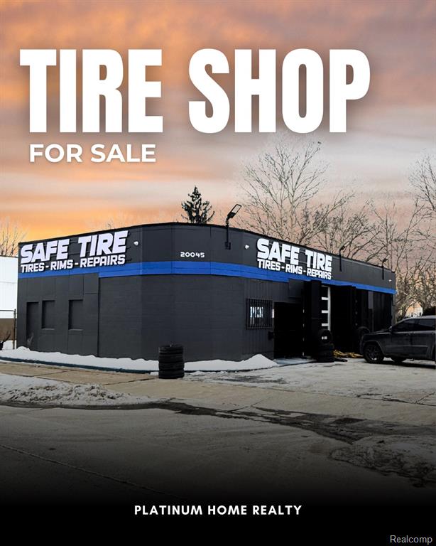 3044 W Houghton Lake Drive, Houghton Lake, MI, 48629