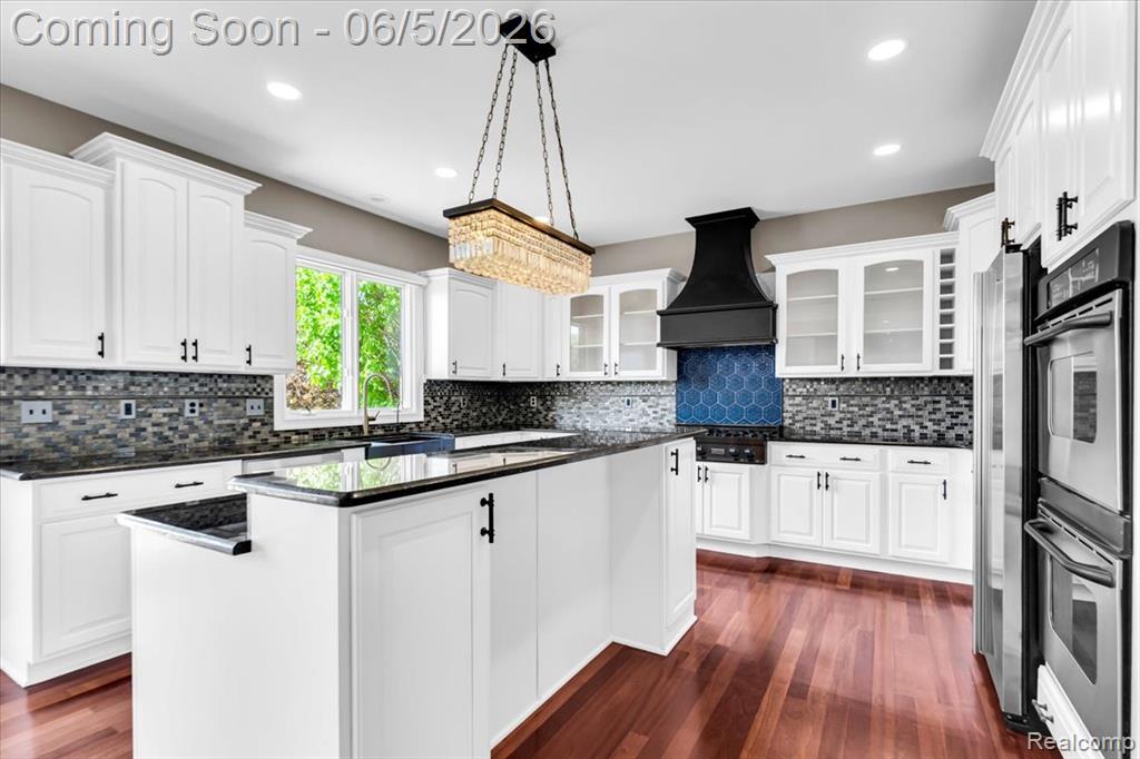 2424 Pebble Beach Drive, Oakland, MI — Photo 15