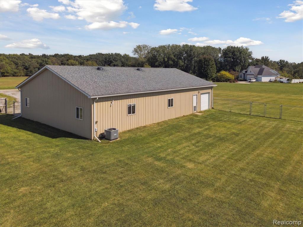 725 Alexander Lane, Vassar, MI 48768 — Photo 50