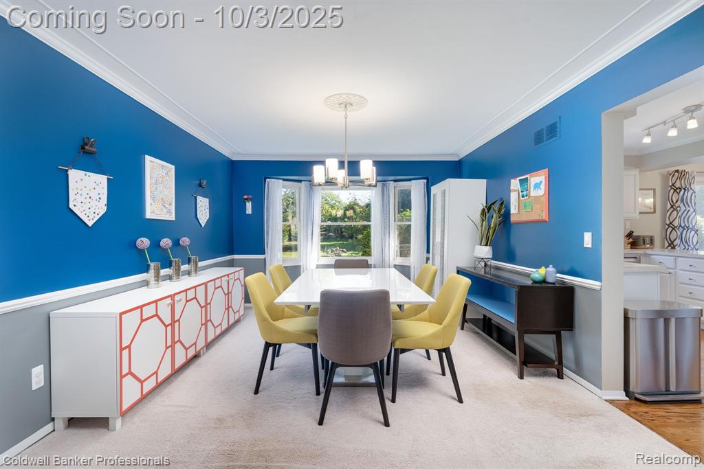6844 Woodmere Drive, Canton, MI 48187 — Photo 18
