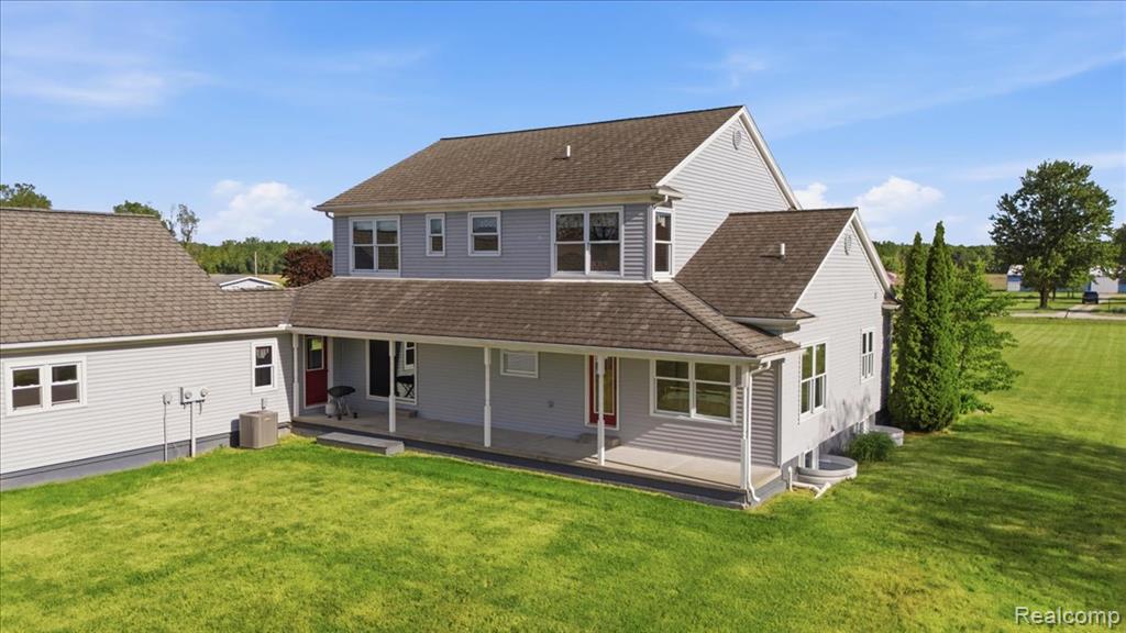 7868 Big Hand Road, Columbus, MI — Photo 12