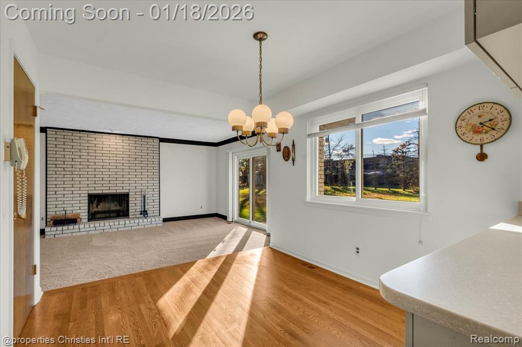 6260 Nicholas Drive, West Bloomfield, MI — Photo 12
