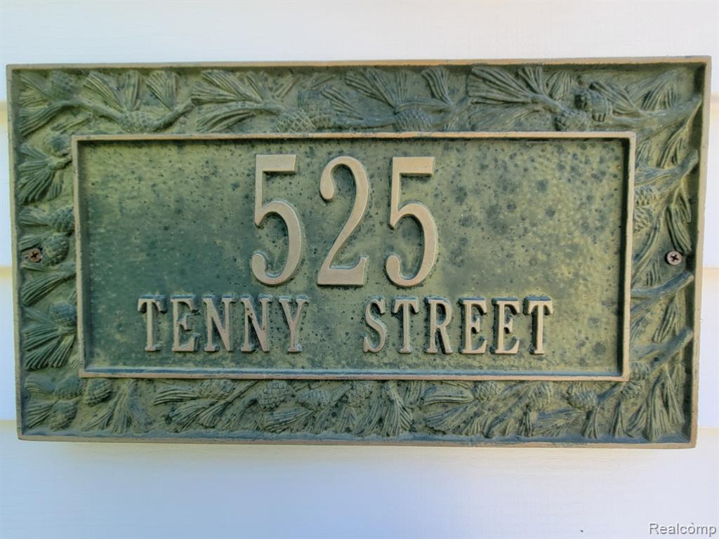 525 TENNY Street, Holly, MI 48442 — Photo 2