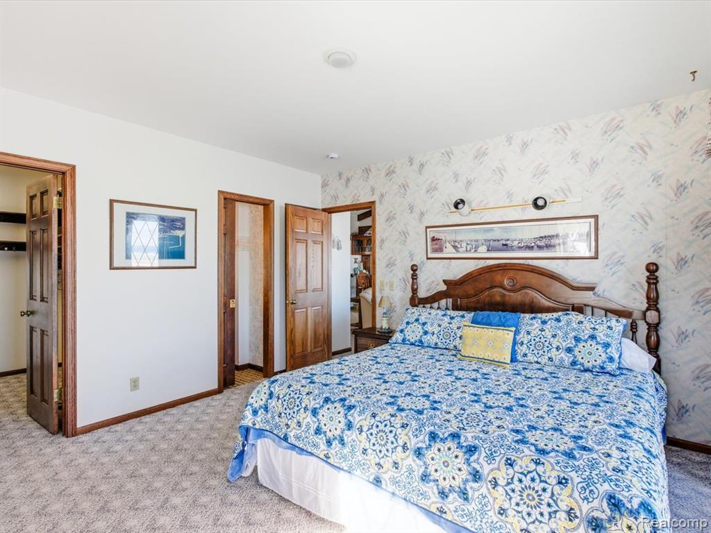 94 N Lake Street, Port Sanilac, MI 48469 — Photo 32