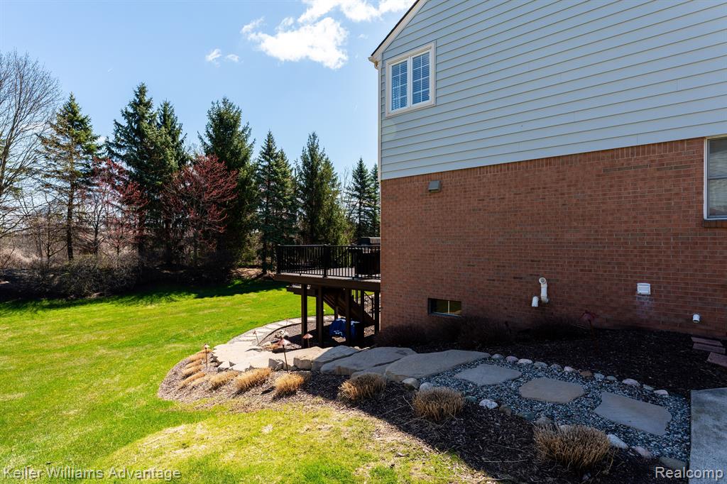 44499 White Pine Circle E, Northville, MI 48168 — Photo 49