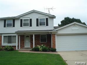5080 PRENTIS Drive, Troy, MI 48085 — Photo 18