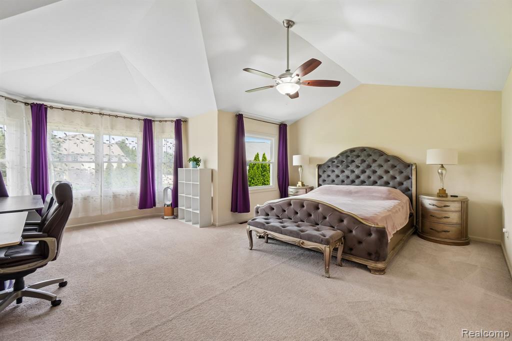 45896 Lathum Drive, Novi, MI — Photo 24