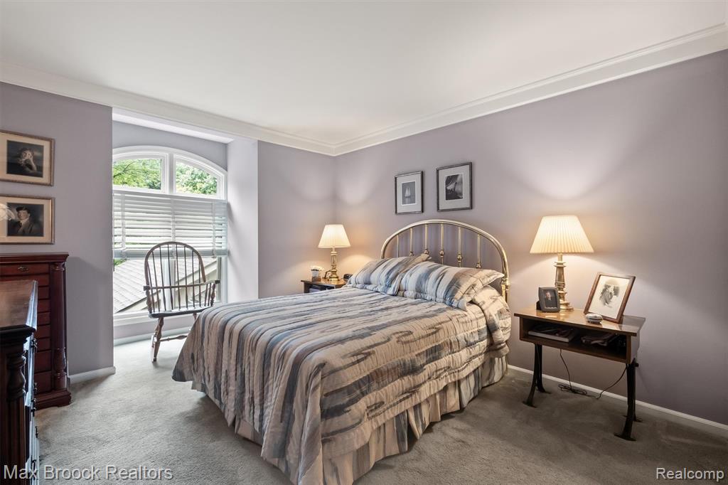 1276 Greenglen Court, Bloomfield Hills, MI 48304 — Photo 26