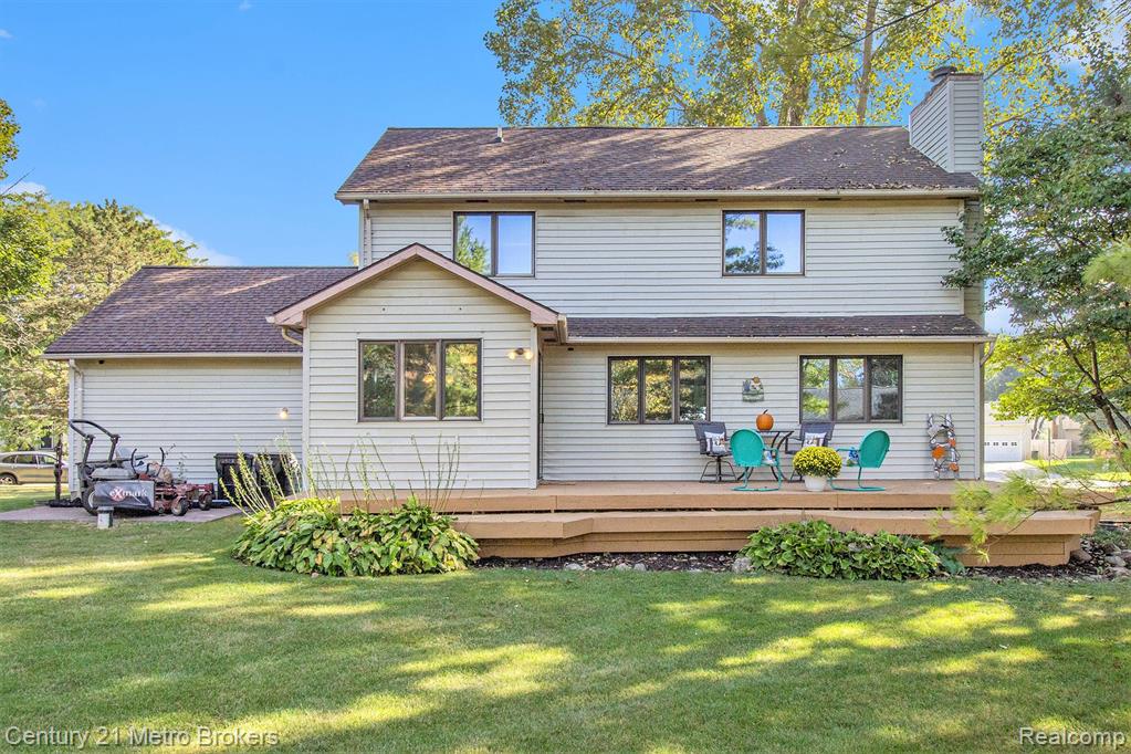 5376 OLDE SHAWBORO Road, Grand Blanc, MI 48439 — Photo 6