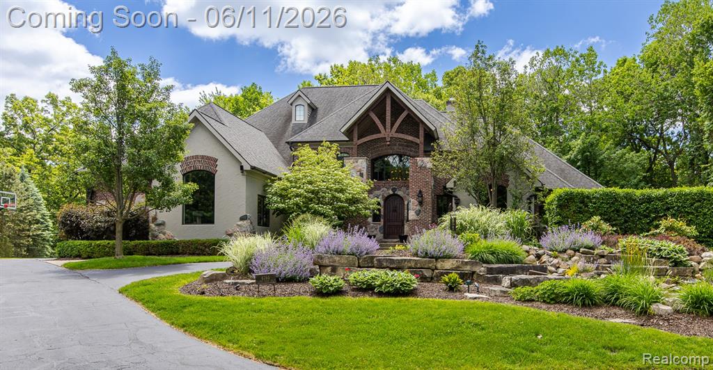 6265 Crest Forest Court E, Clarkston, MI 48348 — Photo 3