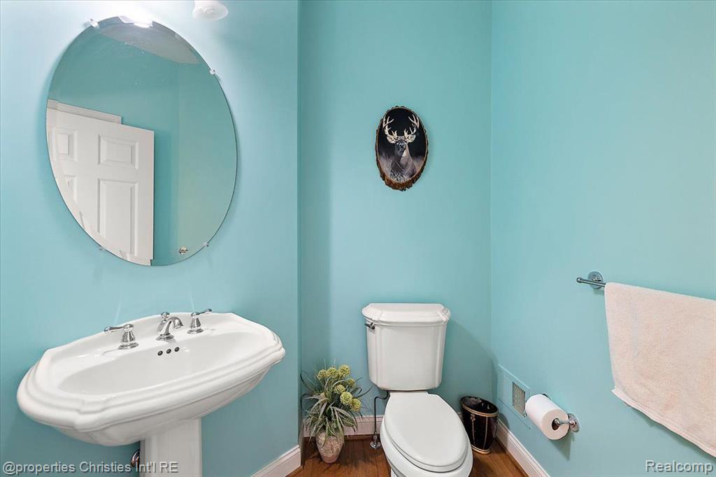 50367 Teton Ridge Road, Northville, MI 48168 — Photo 24