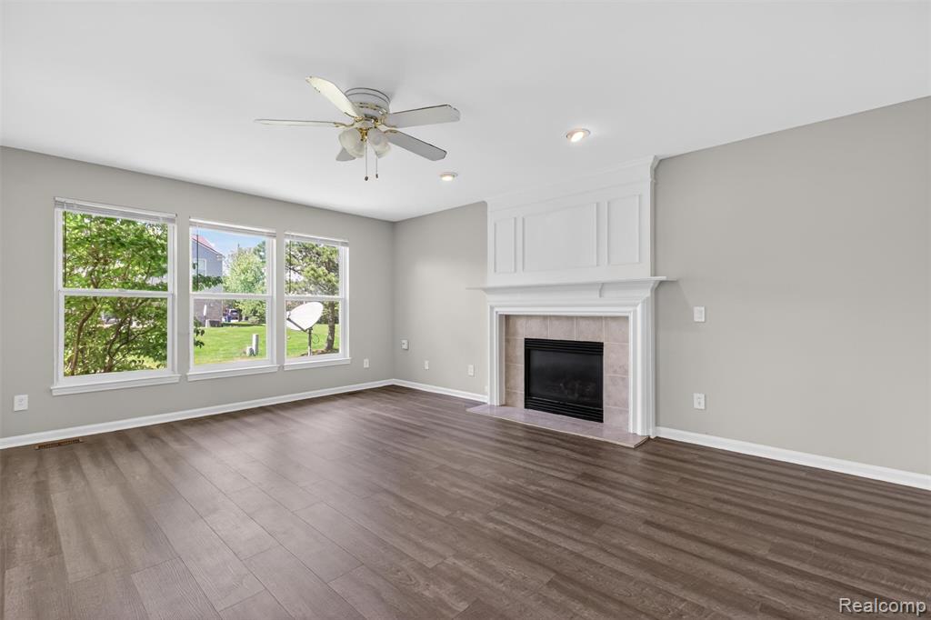 4642 Pond Run, Canton, MI 48188 — Photo 19