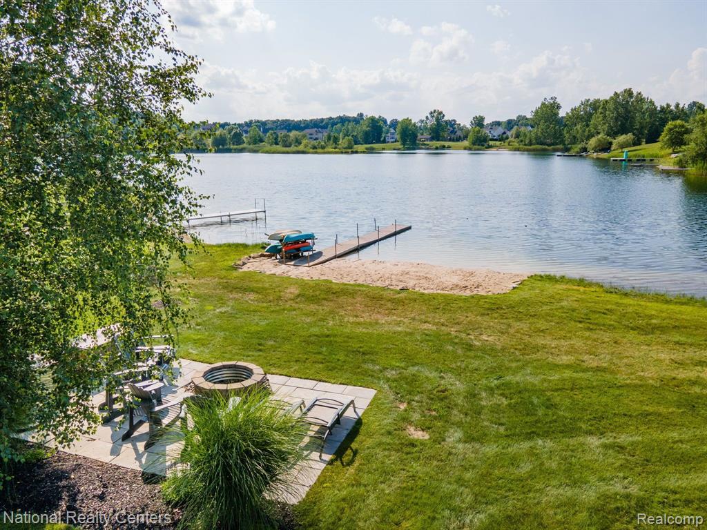 9869 Dartmouth Road, Clarkston, MI 48348 — Photo 60