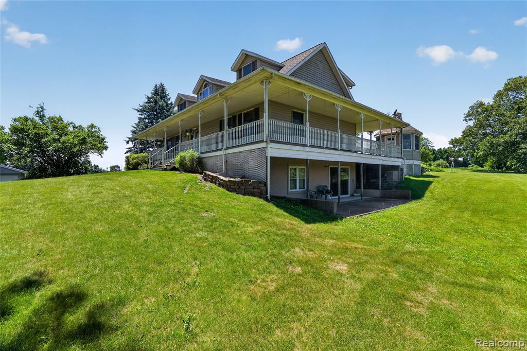 4260 Sylvan Road, Grass Lake, MI 49240 — Photo 44