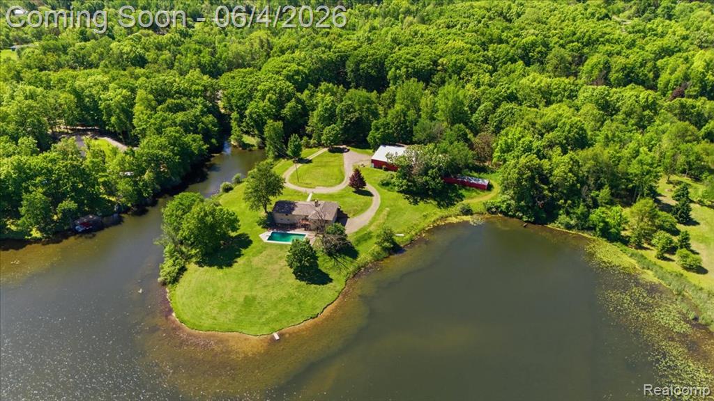 725 Deerpath Court, Ortonville, MI 48462 — Photo 6