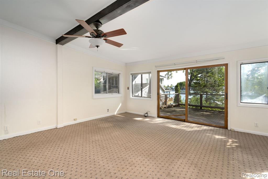 485 Bellevue Avenue, Lake Orion, MI 48362 — Photo 37