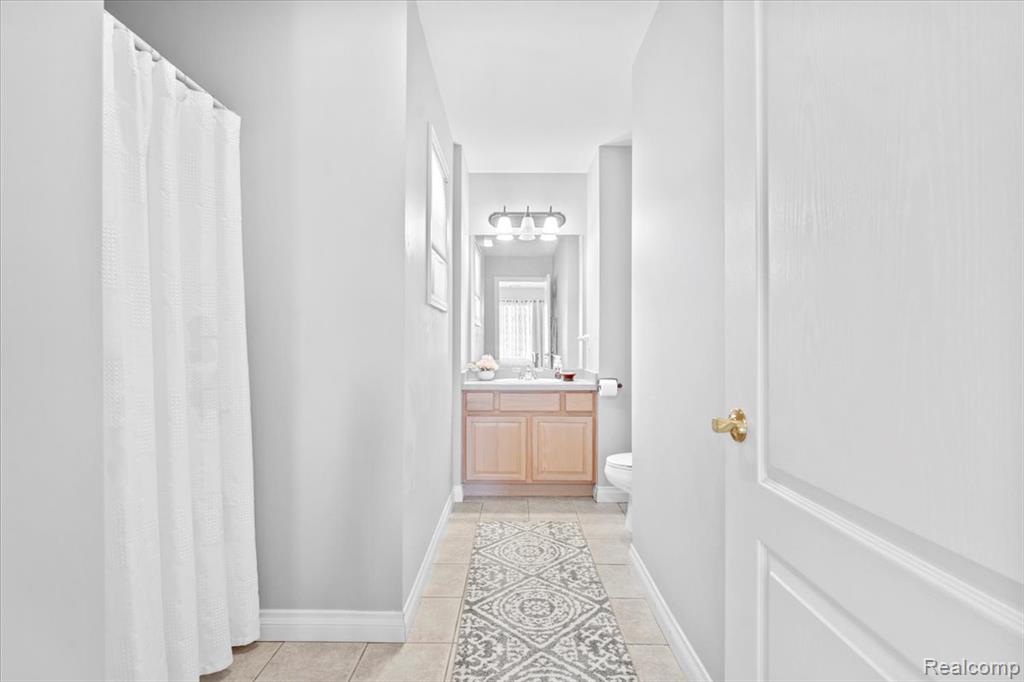 26035 Red Wood Drive, New Boston, MI 48164 — Photo 26