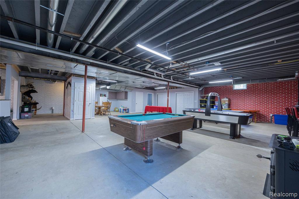 21855 Huron River Drive, New Boston, MI 48164 — Photo 42