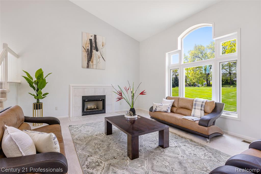 4136 Oakland Ridge Drive, Lake Orion, MI — Photo 29