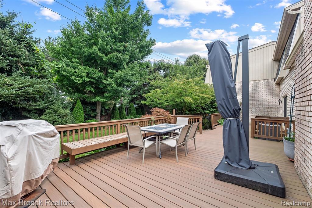 5137 Woodlands Drive, 24, Bloomfield Hills, MI 48302 — Photo 47