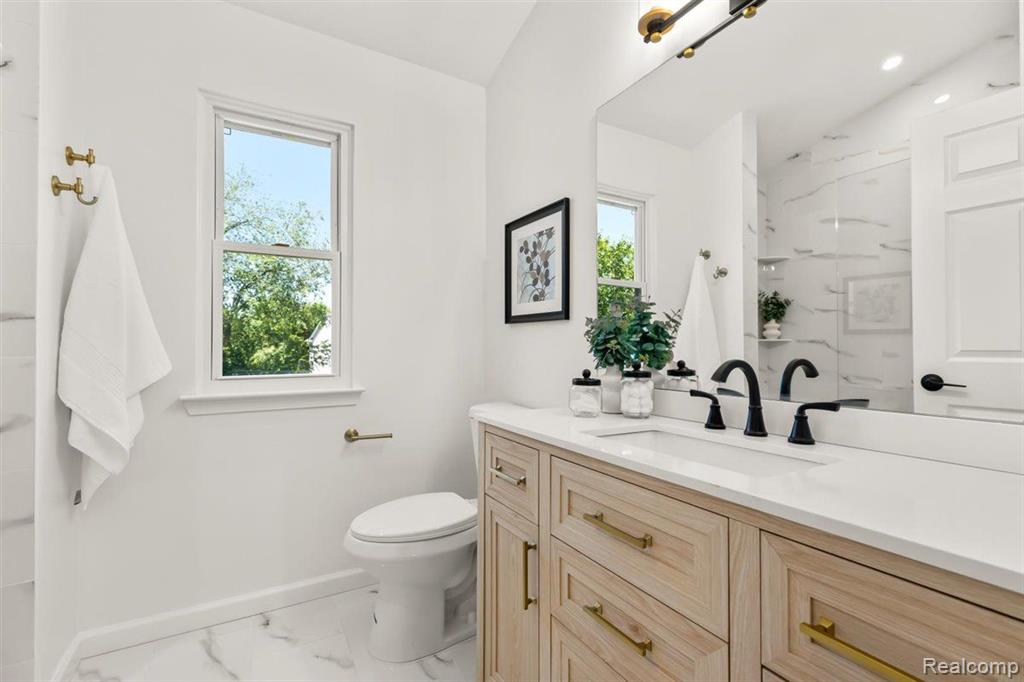 445 CHERRY HILLS, Oxford, MI 48371 — Photo 20
